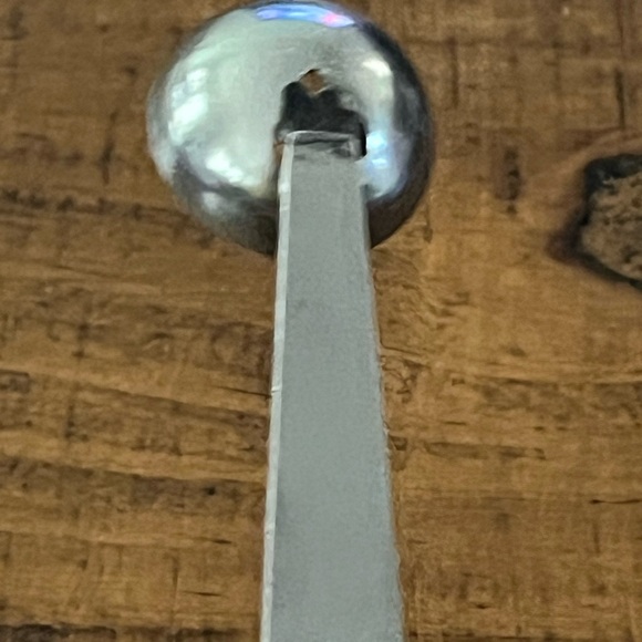 Hoan Japan serving spoon/ Free with purchase - Picture 2 of 15